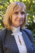 Dean Kimberly A. Lawless