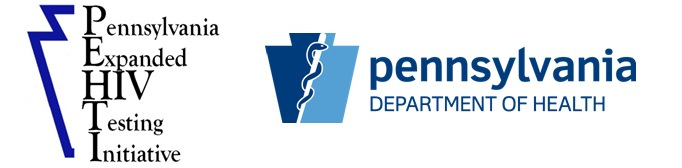 PEHTI and DOH logo