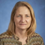 Dr. Peggy Van Meter