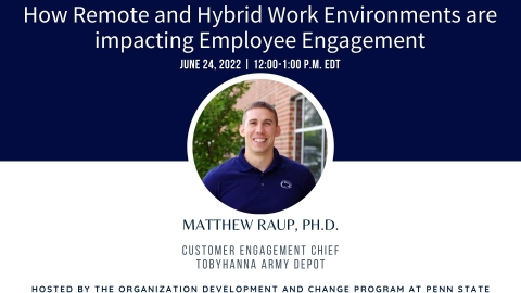 26. How Remote and Hybrid Work Environments Are Impacting Employee Engagement