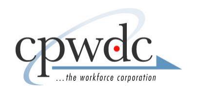 Central Pennsylvania Workforce Development Corporation Logo