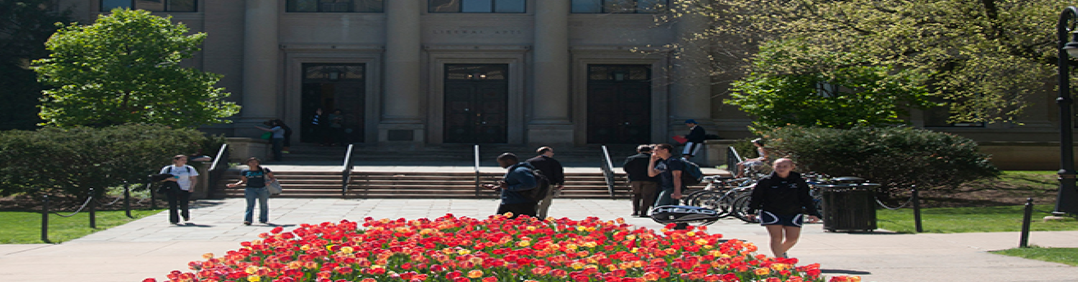 Center for the Study of Leadership and Ethics (CSLE)