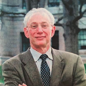 Frank Andrews