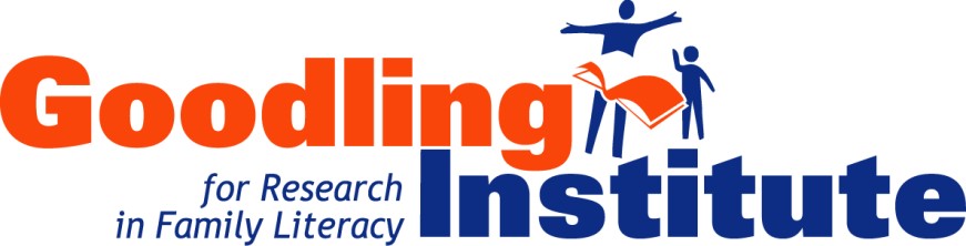 Goodling Institute logo