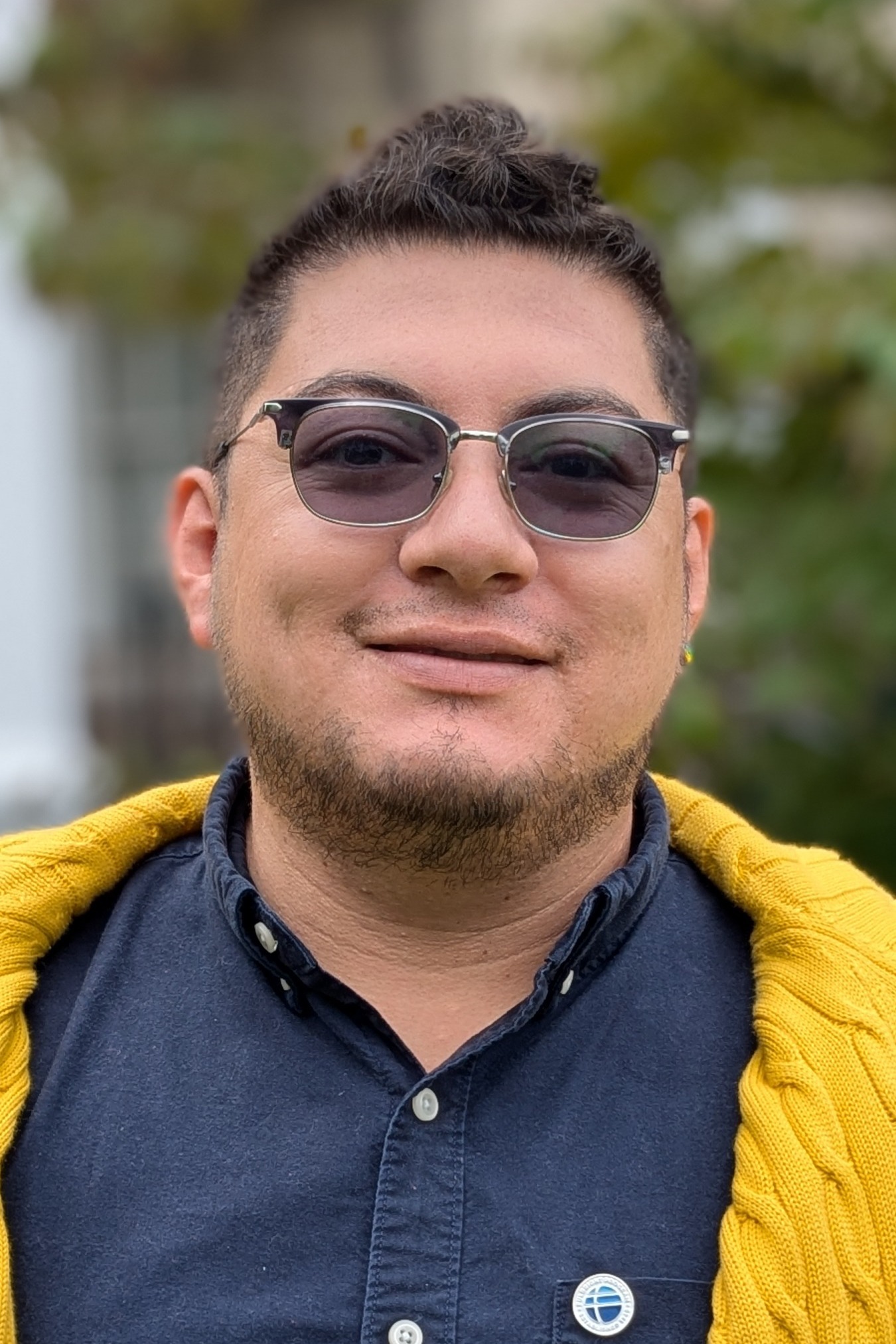 Sabastian Salazar