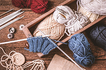 Crochet Creativity