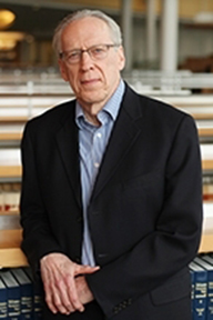 Dr. Dennis Jett