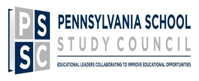 Pennsylvania School Study Council Conference Pennsylvania School Study Council Conference