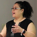 Adrienne Dixson