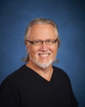 David Baker image
