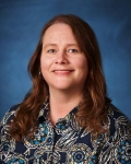 Jennifer Frank image