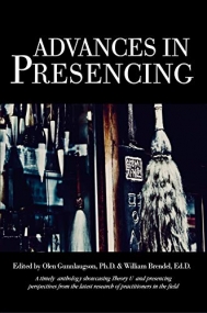 Advances in Presencing Front Cover