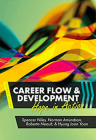 Career Flow and Development front cover