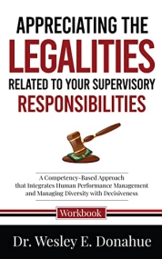 Appreciating the Legalities Front Cover
