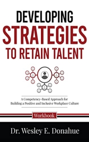 Developing Strategies to Retain Talent Front Cover