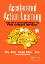 Accelerated Action Learning