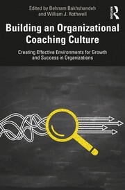 Building and Organizational Coaching Culture
