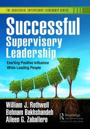 Successful Supervisory Leadership