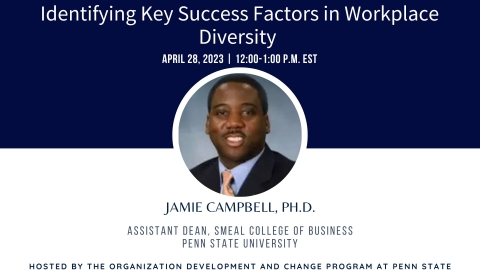 32. Identifying Key Success Factors on Workplace Diversity